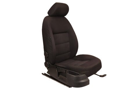 Sedadlo spolujezdce mechanické vyhřívané 1Z0881405FRZMM