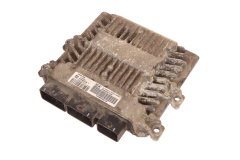 Řídící jednotka motoru 2.0 HDi 88kW