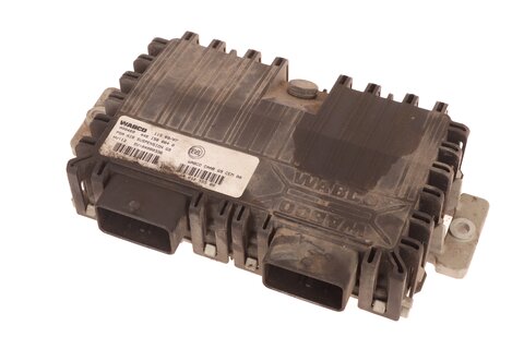 Řídící jednotka podvozku 1401155580