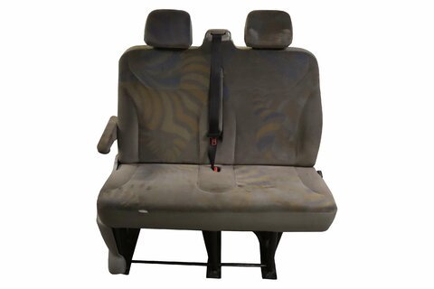 Dvousedák zadní (POŠKOZENÝ)