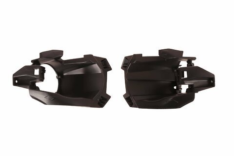 Sada držáku předních mlhovek L/P