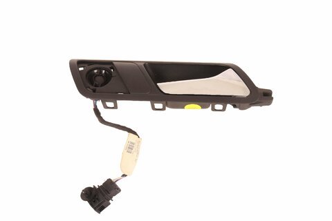 Klika vnitřní zadní pravá s výškovým reproduktorem lesklá - 3C4839114Q