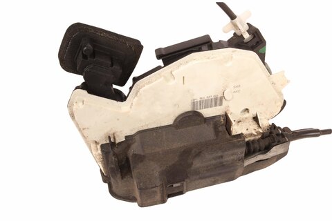 Zámek dveří pravý přední - 5TB837016 /B 5E1837016 /B 5G1837016 /B 6V1837016 /B