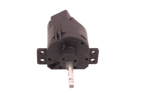 Přepínač rychlosti topení pro vozy s klimatizací