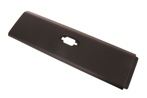 Pravá boční lišta zadního převisu střední a dlouhý rozvor - dlouhý převis pro poziční světla