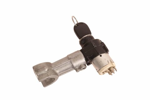 Spínací skřínka s klíčem 441.0.2222.117.6