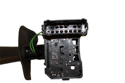 Přepínací páčka stěračů