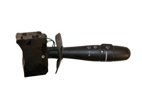 Přepínací páčka stěračů