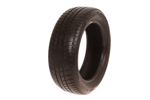 Pneumatika ZIMNÍ 185/55 R15 82T Barum Polaris 5 (6,5 mm) rok 2020