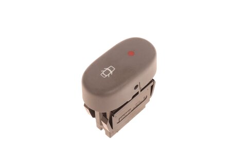 Tlačítko centrálního zamykání 7700421818