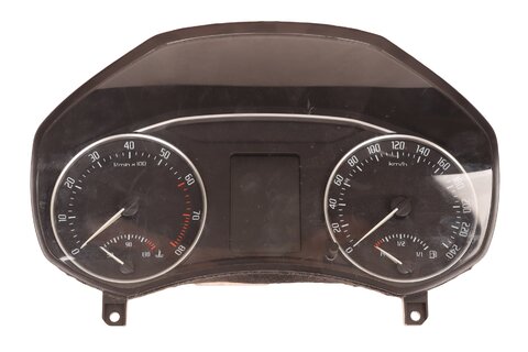 Přístrojový štít 1Z0920843B