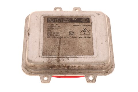 Řídící jednotka xenon 2009- 1Z0941641B