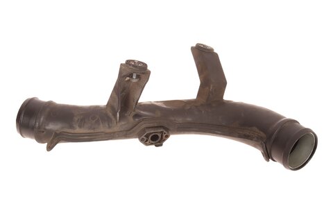 Trubka vzduchová intercooler 1K0145770AH