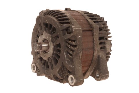 Alternátor (bez řemenice) 9654752880