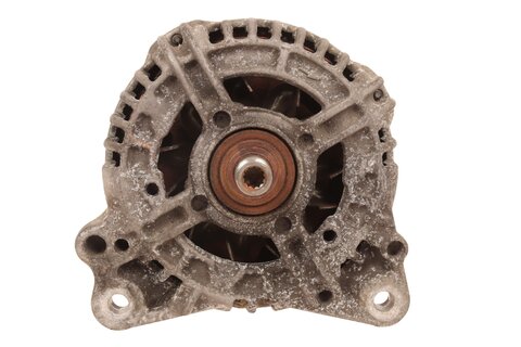 Alternátor 120A bez řemenice 028903028E