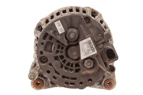 Alternátor 120A bez řemenice 028903028E