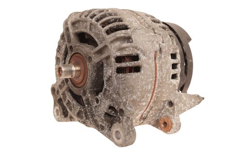 Alternátor 120A bez řemenice 028903028E