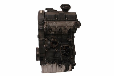 Motor BNM 51kW