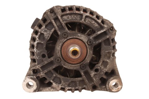 Alternátor bez řemenice 1.6, 2.0, 2.2 JTD orig.