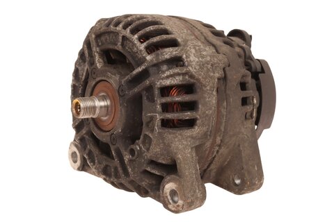 Alternátor bez řemenice 1.6, 2.0, 2.2 JTD orig.