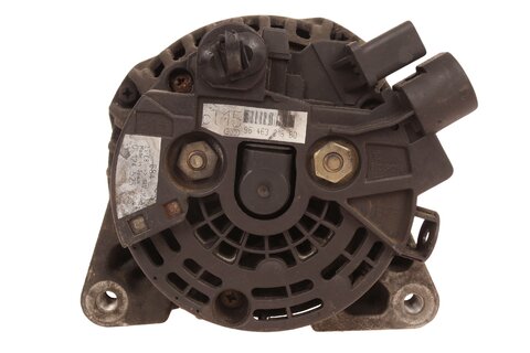 Alternátor bez řemenice 1.6, 2.0, 2.2 JTD orig.