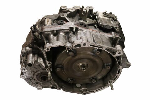 Automatická převodovka 1.9 16V JTD