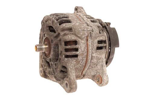 Alternátor bez řemenice (120A) 0124425093