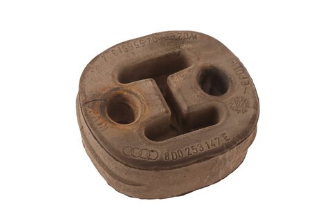 Gumový závěs výfuku 8D0253144R