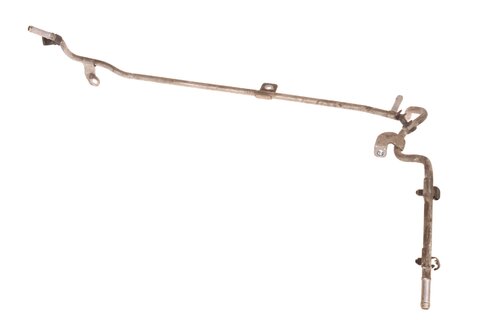 Vodní trubka 06J121075F