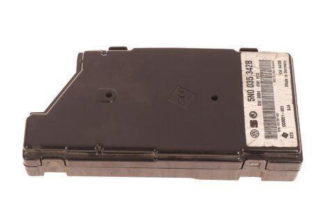 Jednotka MDI 5N0035342B