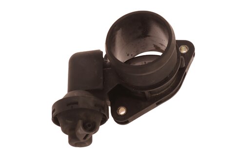 Škrtící klapka 2.0 JTD 16V