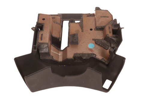 Spodní kryt volantu - 8200408030