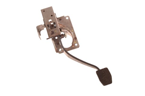 Brzdový pedál MANUAL