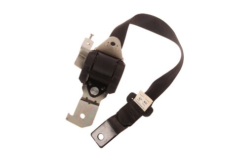 Bezpečnostní pás 3. řady pravý