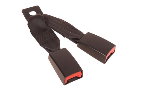 Zámek bezpečnostního pás 3. řady