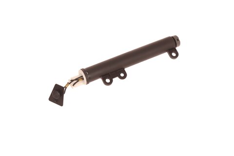 Mechanizmus přihrádky spolujezdce