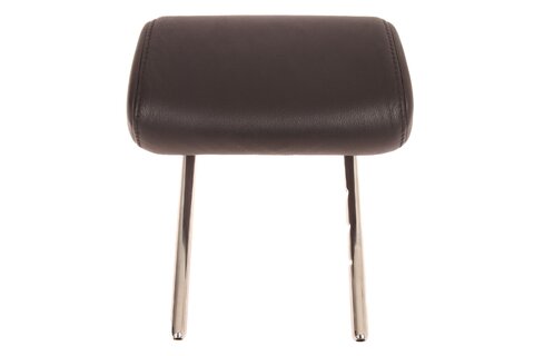 Opěrka hlavy zadní levá/pravá kůže 3T0885901N34E