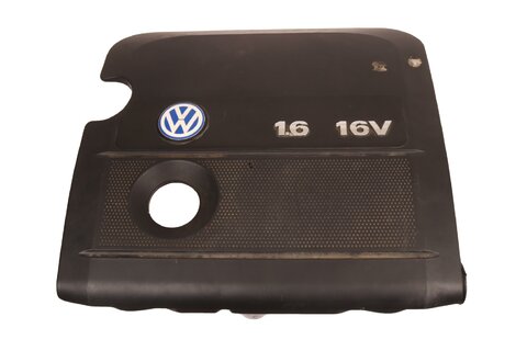 Kryt motoru horní 1.6 16V 036129607BE