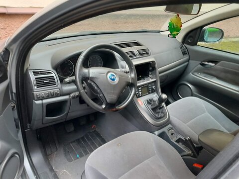 Fiat Croma 1.9JTD 8V 88kW