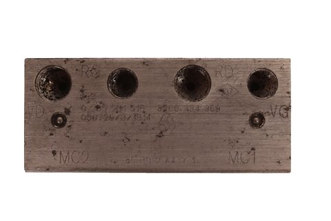 ABS modul - 8200334969