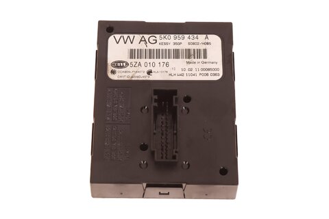 Řídící jednotka KESSY 5K0959434A