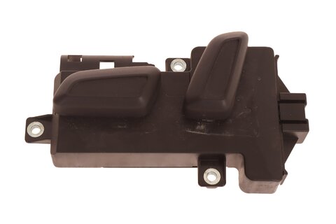 Spínač nastavení sedadla levý 8K0959747B