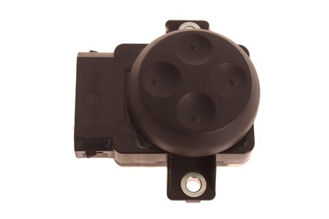 Spínač nastavení sedadla levý 1Z0959777