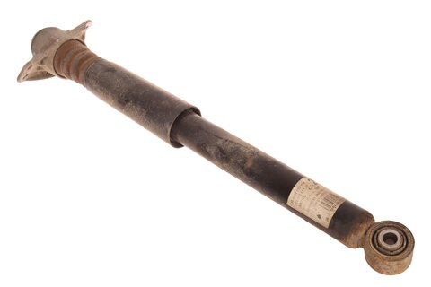 Tlumič pérování zadní 3C0513049CP