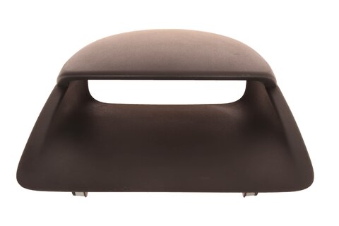 Kryt palubního počítače