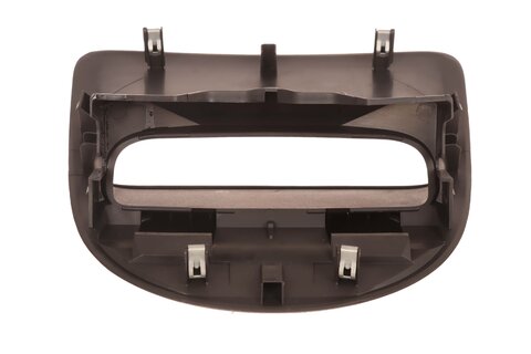 Kryt palubního počítače