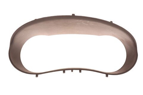 Kryt  přístrojového štítu - 8200407751