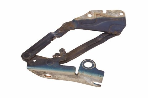 Pant kapoty levý 5M0823301