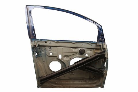 Rám dveří přední pravý 5M0831302P