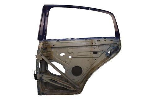 Rám dveří zadní levý 5M0833301M